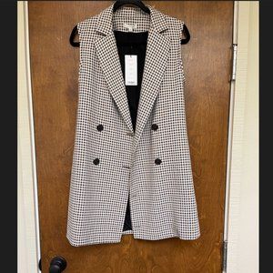 Vetta Two Piece Blazer Dress